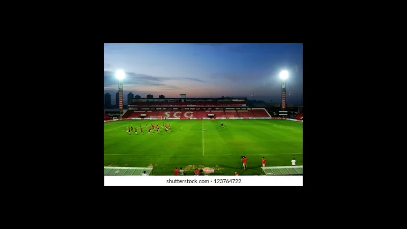 Trận đấu giữa Pathum United và Muang Thong - "Pathum United" vs Trận đấu giữa Pathum United và Muang Thong - "Pathum United" vs